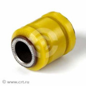 Полиуретановый сайлентблок задней подвески, задней поперечной тяги, внутренний TOYOTA COROLLA AE104, CE104 (1991.09 - 2000.08), COROLLA/SPRINTER AE114, CE114, 116 (1 (1 шт. в уп.) <b>ТОЧКА ОПОРЫ 1061086</b>