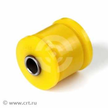 Полиуретановый сайлентблок задней подвески, продольных рычагов TOYOTA HILUX // KZN130, LN13#, VZN130, YN130 (1989.04 - 1995.11) (1 шт. в уп.) <b>ТОЧКА ОПОРЫ 1061187</b>