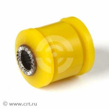 Полиуретановый сайлентблок задней подвески, переднего поперечного рычага MARK 2/MARK 2 BLIT GX11#, JZX11# (2000.10 - ), VEROSSA GX11#, JZX110 (2001.06 - ), PROGRES J (1 шт. в уп.) <b>ТОЧКА ОПОРЫ 1061216</b>