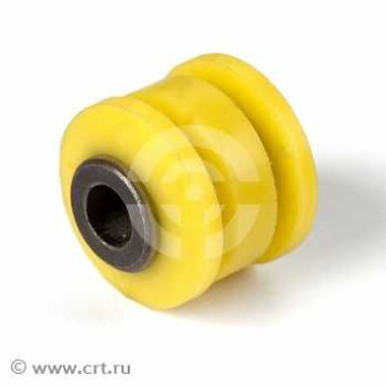 Полиуретановый сайлентблок передней подвески, амортизатора TOYOTA CHASER/MARK/CRESTA 9# (1 шт. в уп.) <b>ТОЧКА ОПОРЫ 106135</b>