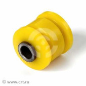 Полиуретановый сайлентблок задней подвески, верхних продольных тяг TOYOTA LITE/TOWNACE NOAH, V CR40, CR41, CR42, CR50, CR51, CR52, KR41, KR42, KR52, SR40, SR50 (1996 (1 шт. в уп.) <b>ТОЧКА ОПОРЫ 1061411</b>