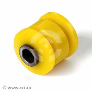 Полиуретановый сайлентблок задней подвески, верхних продольных тяг TOYOTA LITE/TOWNACE NOAH, V CR40, CR41, CR42, CR50, CR51, CR52, KR41, KR42, KR52, SR40, SR50 (1996 (1 шт. в уп.) <b>ТОЧКА ОПОРЫ 1061411</b>