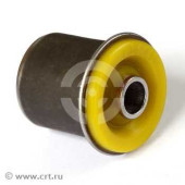 Полиуретановый сайлентблок передней подвески, верхнего рычага TOYOTA HILUX SURF KDN215, RZN210, RZN215, VZN210, VZN215, TRN210, TRN215, GRN215 (2002.11- ), LAND CRUI (1 шт. в уп.) <b>ТОЧКА ОПОРЫ 1061416</b>