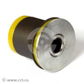 Полиуретановый сайлентблок передней подвески, нижнего рычага, задний TOYOTA TUNDRA GSK30, UCK30, UCK31, UCK40, UCK41, VCK30, VCK40 (1999.02 - 2006.10) регион USA, SE (1 шт. в уп.) <b>ТОЧКА ОПОРЫ 1061417</b>