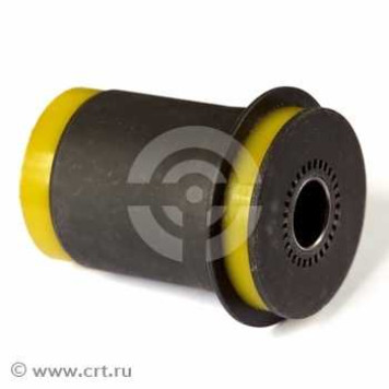 Полиуретановый сайлентблок передней подвески, нижнего рычага, передний TOYOTA SEQUOIA UCK35, UCK45 (2000.09 - ) регион USA, TUNDRA GSK30, UCK30, UCK31, UCK40, UCK41, (1 шт. в уп.) <b>ТОЧКА ОПОРЫ 1061418</b>