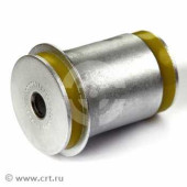 Полиуретановый сайлентблок передней подвески, нижнего рычага, задний TOYOTA HILUX SURF KDN215, RZN210, RZN215, VZN210, VZN215, TRN210, TRN215, GRN215 (2002.11 - ), L (1 шт. в уп.) <b>ТОЧКА ОПОРЫ 1061433</b>