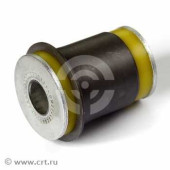 Полиуретановый сайлентблок передней подвески, нижнего рычага, передний TOYOTA HILUX SURF KDN215, RZN210, RZN215, VZN210, VZN215, TRN210, TRN215, GRN215 (2002.11 - ), (1 шт. в уп.) <b>ТОЧКА ОПОРЫ 1061434</b>