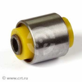 Полиуретановый сайлентблок задней подвески, верхнего рычага, задний TOYOTA ALTEZZA/ALTEZZA GITA GXE1#, JCE1#, SXE10 (1998.10 - 2005.07) (1 шт. в уп.) <b>ТОЧКА ОПОРЫ 1061437</b>