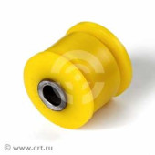 Полиуретановый сайлентблок задней подвески, верхних тяг моста TOYOTA LITE/TOWNACE NOAH, V CR40, 50, SR40, 50…07S, 08S (1998.12-2001.11), RUSH J200E, J210E (2006.01- (1 шт. в уп.) <b>ТОЧКА ОПОРЫ 1061454</b>