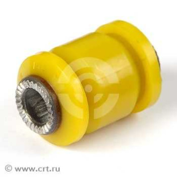 Полиуретановый сайлентблок передней подвески нижнего рычага, передний TOYOTA COROLLA RUMION NZE151, ZRE152, ZRE154 (2007.10 - ), BLADE AZE154, AZE156, GRE156 (2006.1 (1 шт. в уп.) <b>ТОЧКА ОПОРЫ 1061461</b>