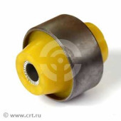 Полиуретановый сайлентблок передней подвески, нижнего рычага, задний TOYOTA RAV4 ACA20, ACA21, ZCA25, ZCA26 (2000.05-2005.11) регион JAPAN, RAV4 ACA20, ACA21, ACA22, (1 шт. в уп.) <b>ТОЧКА ОПОРЫ 1061474</b>