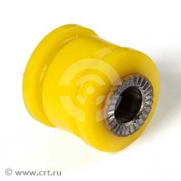 Полиуретановый сайлентблок задней подвески, ступицы, крепление поперечных рычагов TOYOTA KLUGER L/V ACU20, MCU20 (2000.11 - 2007.05), WINDOM MCV30 (2001.07 - 2006.03 (1 шт. в уп.) <b>ТОЧКА ОПОРЫ 1061511</b>