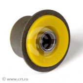 Полиуретановый сайлентблок задней подвески, рессоры, задней серьги, верхнее крепление TOYOTA TACOMA GRN225, GRN245, GRN250, GRN265, GRN270, TRN220, TRN225, TRN240, T (1 шт. в уп.) <b>ТОЧКА ОПОРЫ 1061644</b>