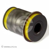 Полиуретановый сайлентблок передней подвески, нижнего рычага, передний TOYOTA TUNDRA GSK50, GSK51, UCK50, UCK51, UCK52, UCK55, UCK56, UCK57 (2006.11 - ), USK50, USK5 (1 шт. в уп.) <b>ТОЧКА ОПОРЫ 1061647</b>