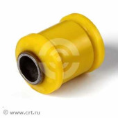 Полиуретановый сайлентблок передней подвески, поперечного рычага, внутренний TOYOTA CAMRI/VISTA CV4#, SV4#, CAMRI/VISTA CV3#, SV3#, VZV3#, CELICA ST160/162/163 (1 шт. в уп.) <b>ТОЧКА ОПОРЫ 106165</b>