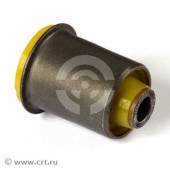 Полиуретановый сайлентблок передней подвески верхнего рычага TOYOTA TACOMA GRN225, TRN220, TRN225 (2004.09 - ) (1 шт. в уп.) <b>ТОЧКА ОПОРЫ 1061650</b>