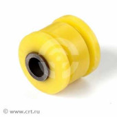 Полиуретановый сайлентблок задней подвески, амортизатора TOYOTA CHASER/MARK/CRESTA 9# (1 шт. в уп.) <b>ТОЧКА ОПОРЫ 106211</b>
