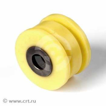 Полиуретановый сайлентблок передней подвески, стойки амортизатора TOYOTA SEQUOIA UCK35, UCK45 (2000.09 - ) регион USA (1 шт. в уп.) <b>ТОЧКА ОПОРЫ 1062303</b>