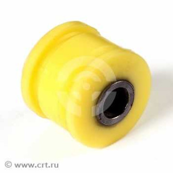 Полиуретановый сайлентблок передней подвески, амортизатора TOYOTA HILUX KZN/RZN/VZN 18#, TOYOTA LAND CRUISER PRADO KDJ9#, KZJ9#, RZJ9#, VZJ9#, KDJ12#, RZJ12#, VZJ12# (1 шт. в уп.) <b>ТОЧКА ОПОРЫ 106231</b>