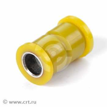 Полиуретановый сайлентблок рулевой рейки TOYOTA HARRIER MCU/SXU 1#, CAMRY GRACIA/MARK 2 WG SXV20, MCV21, SXV25, MCV25 (1996.12 - 2001.09), WINDOM MCV20, MCV21 (1996. (1 шт. в уп.) <b>ТОЧКА ОПОРЫ 106238</b>