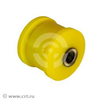 Полиуретановый сайлентблок задней подвески, верхнего рычага TOYOTA LAND CRUISER UZJ200, URJ202 (2007.08 - ), VDJ200 ( 2007.09-2008.06), LEXUS LX570 URJ201 (2007.11-2 (1 шт. в уп.) <b>ТОЧКА ОПОРЫ 1062582</b>