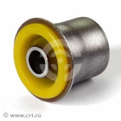 Полиуретановый сайлентблок передней подвески, верхнего рычага TOYOTA HILUX,ZN18# PRADO 9# (1 шт. в уп.) <b>ТОЧКА ОПОРЫ 106259</b>