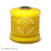 Полиуретановый сайлентблок задней подвески, нижней продольной тяги моста TOYOTA SEQUOIA UCK35, UCK45 (2000.09 - 2007.11) (1 шт. в уп.) <b>ТОЧКА ОПОРЫ 1062837</b>