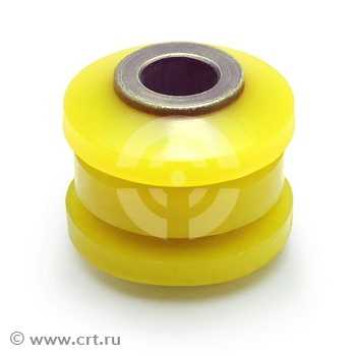 Полиуретановый сайлентблок передней подвески, стойки стабилизатора TOYOTA TUNDRA GSK50, GSK51, UCK50, UCK51, UCK52, UCK55, UCK56, UCK57, UPK50, UPK51, UPK52, UPK55, (1 шт. в уп.) <b>ТОЧКА ОПОРЫ 1062847</b>