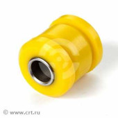 Полиуретановый сайлентблок передней подвески, нижнего рычага, задний TOYOTA RAV 4 SXA1# (1994.04 - 2000.05) (1 шт. в уп.) <b>ТОЧКА ОПОРЫ 106287</b>