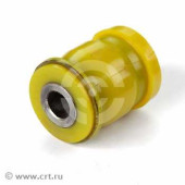 Полиуретановый сайлентблок задней подвески, нижнего продольного рычага, передний TOYOTA RAV 4 SXA1# (1994.04 - 2000.05) (1 шт. в уп.) <b>ТОЧКА ОПОРЫ 106288</b>