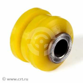 Полиуретановый сайлентблок задней подвески, ступицы, крепление поперечных тяг (вместо блок-шарнира) TOYOTA KLUGER MCU28 (2003.08-2007.05), HIGHLANDER ACU25, MCU28 (2 (1 шт. в уп.) <b>ТОЧКА ОПОРЫ 1062998</b>