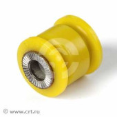 Полиуретановый сайлентблок задней подвески, поперечного рычага TOYOTA CHASER/MARK/CRESTA 9#, CROWN/CROWN MAJESTA GS151, JZS151, JZS155, LS151, UZS157, JZS153, JZS157 (1 шт. в уп.) <b>ТОЧКА ОПОРЫ 106700</b>