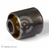 Полиуретановый сайлентблок задней подвески, ступицы, крепление продольного рычага TOYOTA CHASER/MARK/CRESTA 9#, CROWN155, CROWN / MAJESTA GS151, JZS15#,LS151 (1 шт. в уп.) <b>ТОЧКА ОПОРЫ 106707</b>