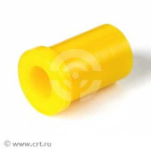 Полиуретановая втулка рессоры TOYOTA HILUX (4 шт. в уп.) <b>ТОЧКА ОПОРЫ 110018</b>