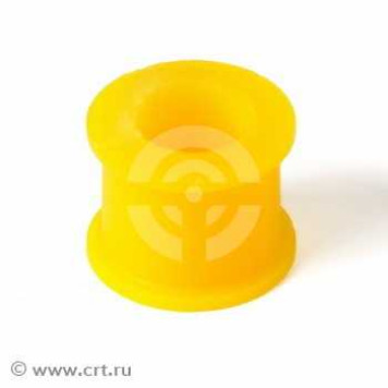 Полиуретановая втулка стабилизатора, передней подвески, центральная MERCEDES ML320, ML350, ML500 (2 шт. в уп.) <b>ТОЧКА ОПОРЫ 11011559</b>