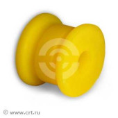 Полиуретановая втулка стабилизатора, задней подвески MERCEDES модель 203, I.D. = 13 мм (2 шт. в уп.) <b>ТОЧКА ОПОРЫ 11011689</b>