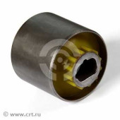 Полиуретановый сайлентблок передней подвески, верхнего поперечного рычага MERCEDES C-CLASS модель 203, 204, E-CLASS модель 207 (1 шт. в уп.) <b>ТОЧКА ОПОРЫ 11061726</b>