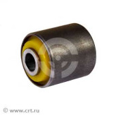 Полиуретановый сайлентблок задней подвески, нижнего рычага, крепление к ступице MERCEDES GL-CLASS модель X164, M-CLASS модель W164, R-CLASS модель 251 (1 шт. в уп.) <b>ТОЧКА ОПОРЫ 11061786</b>