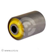 Полиуретановый сайлентблок передней подвески, нижнего рычага, крепление к амортизатору MERCEDES ML-CLASS модель 164, GL-CLASS модель 164, R-CLASS модель 251 (1 шт. в уп.) <b>ТОЧКА ОПОРЫ 11061787</b>