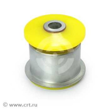 Полиуретановый сайлентблок передней подвески, нижнего рычага, передний MERCEDES M-klass W164 (2005- ), GL-klass X164 (2006- ) (1 шт. в уп.) <b>ТОЧКА ОПОРЫ 11062871</b>