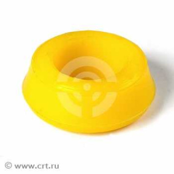 Полиуретановая втулка задней подвески, тяги панара TOYOTA LITE/TOWNACE NOAH, V CR40, CR41, CR42, CR50, CR51, CR52, KR41, KR42, KR52, SR40, SR50 (1996.10 - 2007.08) (2 шт. в уп.) <b>ТОЧКА ОПОРЫ 1111404</b>