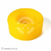 Полиуретановая втулка задней подвески, тяги панара TOYOTA LITE/TOWNACE V, WG CR21, 22, 30,31, YR21,30 (1992.01 - 1996.10) (2 шт. в уп.) <b>ТОЧКА ОПОРЫ 111693</b>