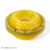 Полиуретановая втулка передней подвески, продольной реактивной тяги TOYOTA GRANVIA / GRAND HIACE KCH10, KCH12, RCH11, VCH10, VCH22 (1995.08 - 2005.01) HIACE / REGIUS (2 шт. в уп.) <b>ТОЧКА ОПОРЫ 111794</b>