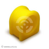 Полиуретановая подушка рулевой рейки TOYOTA REGIUS/TOURING, HIACE (1 шт. в уп.) <b>ТОЧКА ОПОРЫ 112033</b>