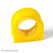 Полиуретановая подушка рулевой рейки TOYOTA IPSUM SXM10 (1997.08 - ), NADIA ACN10, SXN10 (1998.07 - ), GAIA SXM10 (1998.05 - 2001.04), GAIA CXM10 (2003.08 - ), GAIA (1 шт. в уп.) <b>ТОЧКА ОПОРЫ 1121889</b>