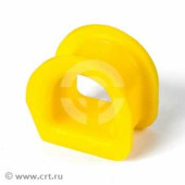 Полиуретановая подушка рулевой рейки TOYOTA ALTEZZA GITA GXE15, JCE15 (2001.06 - 2005.07), CRESTA/CHASER/MARK 2 GX105, JZX105 (1996.09 - 2001.06), CRESTA/CHASER/MARK (1 шт. в уп.) <b>ТОЧКА ОПОРЫ 1122508</b>