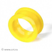 Полиуретановая подушка рулевой рейки TOYOTA ALTEZZA GITA GXE15, JCE15 (2001.06 - 2005.07), BREVIS JCG15 (2001.10 - 2007.06), PROGRES JCG15 (1999.12 - 2007.06), CROWN (1 шт. в уп.) <b>ТОЧКА ОПОРЫ 1122560</b>