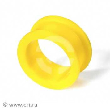 Полиуретановая подушка рулевой рейки TOYOTA ALTEZZA GITA GXE15, JCE15 (2001.06 - 2005.07), BREVIS JCG15 (2001.10 - 2007.06), PROGRES JCG15 (1999.12 - 2007.06), CROWN (1 шт. в уп.) <b>ТОЧКА ОПОРЫ 1122560</b>