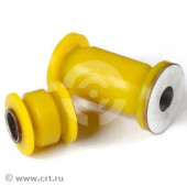 Полиуретановый комплект сайлентблоков рулевой рейки TOYOTA SEQUOIA UCK 35,45 (2000.09 - 2007.11) <b>ТОЧКА ОПОРЫ 1201270</b>