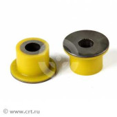 Полиуретановый комплект сайлентблоков рулевой рейки TOYOTA CALDINA ST215, CT216 (1997.08 - 2002.09), CT198, CT199, ST198 (1992.11 - 2002.06), CORONA ST215, CT215, CT <b>ТОЧКА ОПОРЫ 120241</b>
